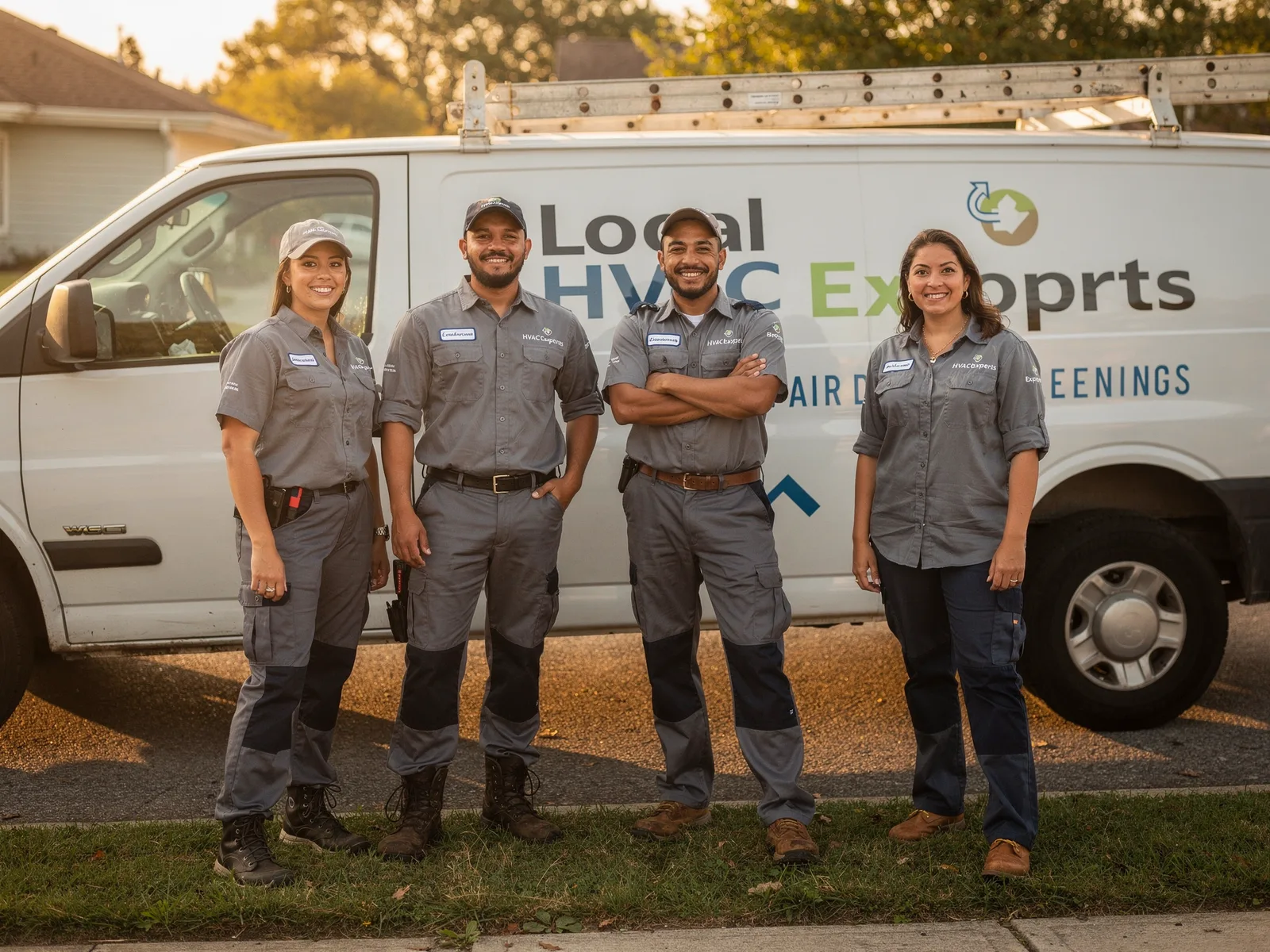24/7 HVAC Repair & AC Replacement company in Deal, NJ