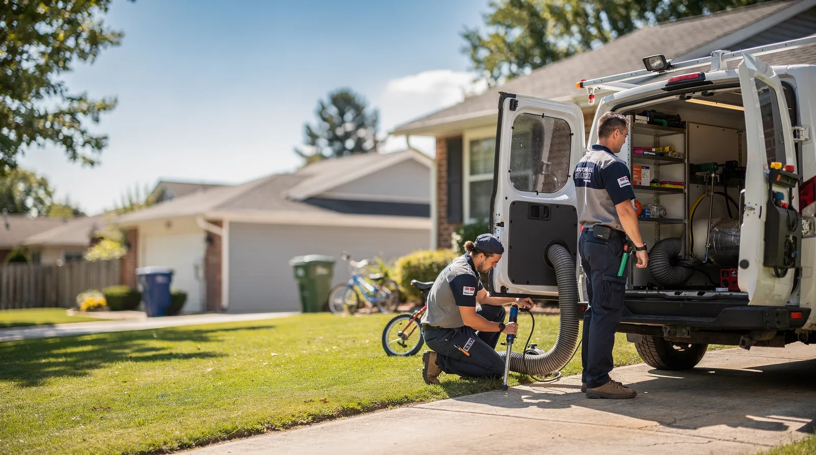 24/7 HVAC Repair & AC Replacement in Deal, NJ near me